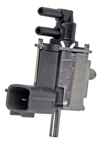 022618 Válvula Solenoide De Purga De Emisiones Evaporativas Cuotas