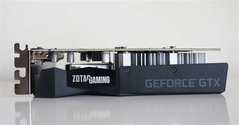 Nvidia GeForce GTX 1650 review: 1080p gaming on a budget | Rock Paper ...