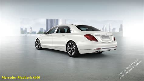 Mercedes Maybach S400 4matic 2024 Bảng Giá Lăn Bánh Thông Số Hình ảnh