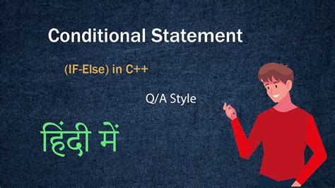 Conditional Statement In C हिंदी में Youtube