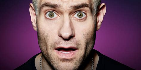 Simon Brodkin British Comedy Guide