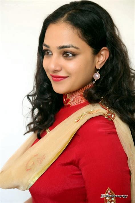 Nithya Menen Profile, Photos, News, Bio | CelebNest