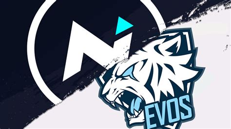 Evos Ph Nexplay Joins Forces With Evos Esports Under Nexplay Evos