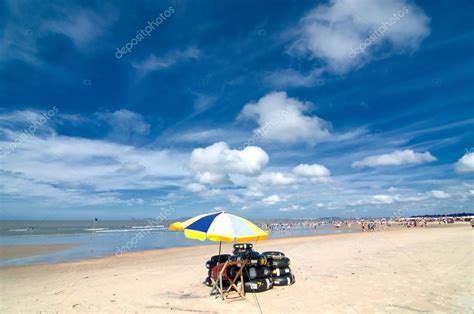 Vung Tau beach, Vietnam Stock Photo by ©danhvc.gmail.com 103211534