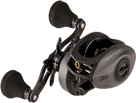 Abu Garcia REVO4 BEAST 41 Revo Beast Low Profile Baitcasting Reel