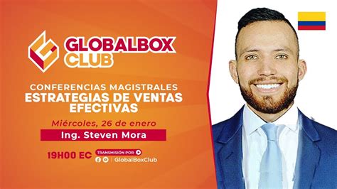 Clase Estrategia De Ventas Efectivas Diplomado En Ventas Youtube