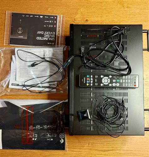 Denon AVR-X1700H DAB | Kaufen auf Ricardo