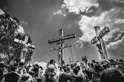 Semana Santa Por Qu Se Celebra O Se Conmemora N