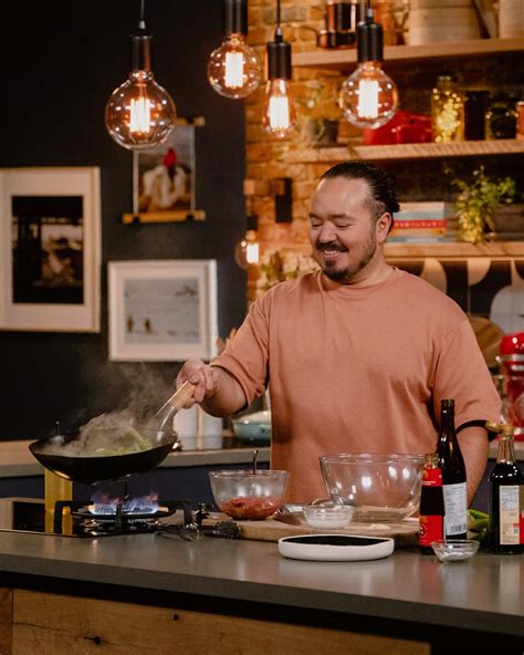 Sbs史上最長壽節目 新一季《the Cook Up With Adam Liaw》出爐 Sbs Chinese