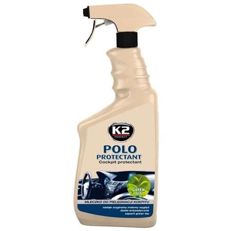 K Polo Protectant Ml Mleczko Do Czyszczenia Kokpitu O Zapachu