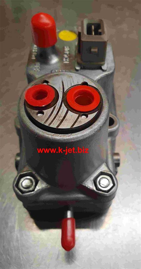 0 438 140 069 EXCHANGE Reconditioned Warm Up Regulator WUR Including