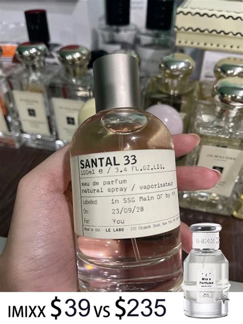 What Are The Best Santal Dupes For 2024 That Smell Like Le Labos