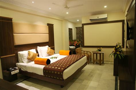 SET Residency 헕헢헢헞 Kumbakonam Hotel