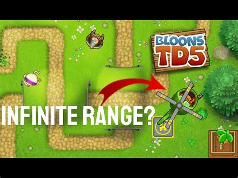 The Best Towers In Bloons Tower Defense Youtube