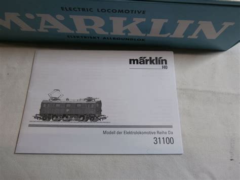 M Rklin E Lok Der Sj Da Retro Digital Mfx In Ovp Kaufen Auf