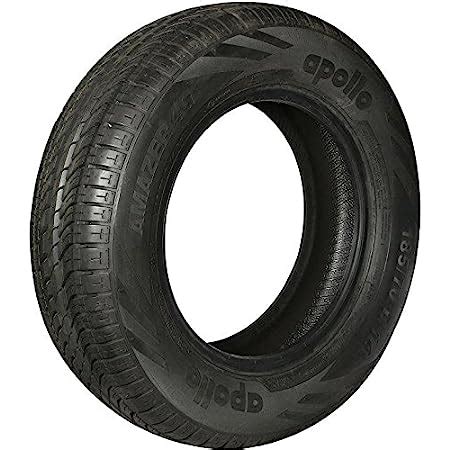 Apollo Amazer G R T Tubeless Car Tyre Amazon In Car