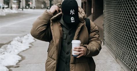 40 Casual Winter Outfits Mens 2024 You Ll Love This Winter