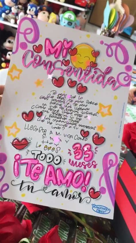 Pin De Yennifer Morales En Regalos Carta De Amor Manualidades Tarjetas De Cumpleaños Hechas A