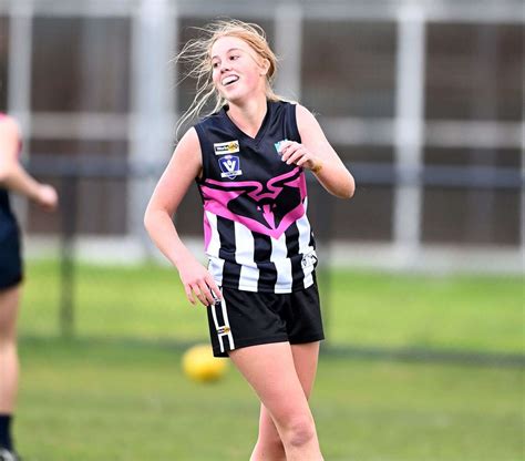 Ncwl ǀ ‘we Have Got To Bring Our Best Footy Swans And Magpies To Do