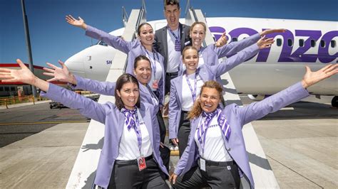 Bonza Cairns New Low Cost Carrier One Stop Closer For Cairns Airport