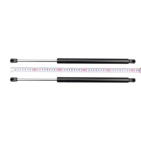 Tailgate Rear Window Lift Supports Gas Struts For Nissan Pathfinder