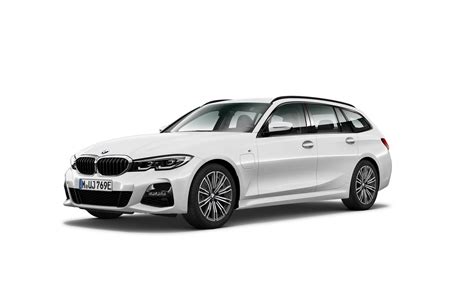 BMW 330e Touring – bp pulse