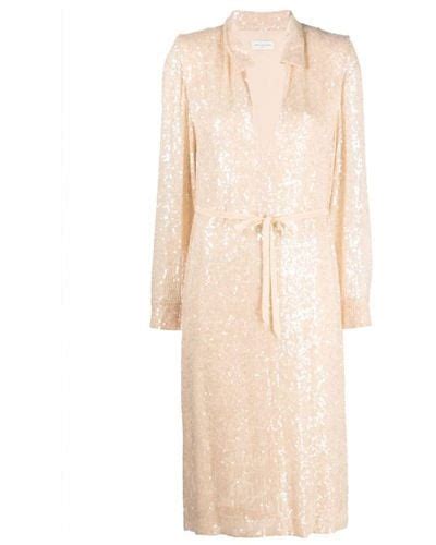 Dries Van Noten Mother Of The Bride Dresses For Women Lyst