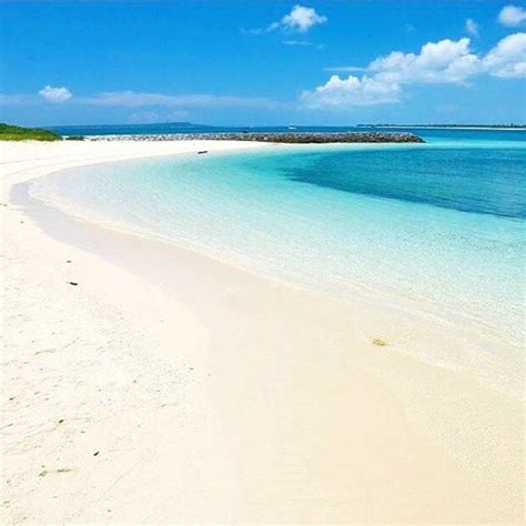 Ab Ins Meer Miyako Island Japan Mehr Zu Den Themen Reisen Urlaub