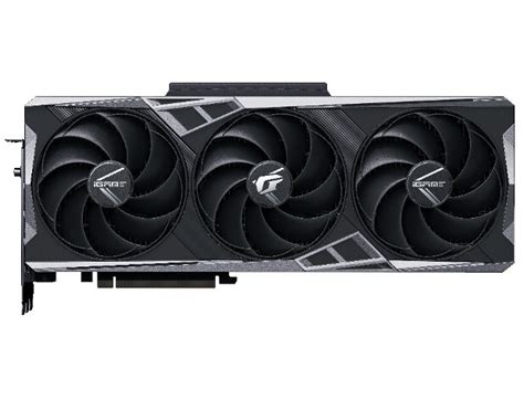 Colorful Introduces Next Generation Geforce Rtx 4090 And Rtx 4080