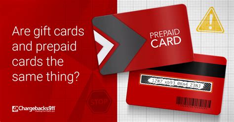 The Top 5 Prepaid Card Scams To Watch Out For In 2024