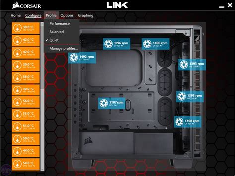 新着セール Corsair Commander Pro Asakusasubjp