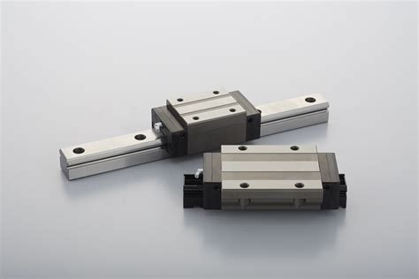 Nsk Linear Guides Products Nsk Global