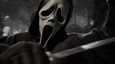 Mortal Kombat 1 El Reinado Del Kaos Muestra A Ghostface