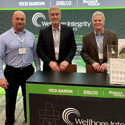 Wellbore Integrity Solutions