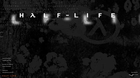 Half life mods steam - tooalta