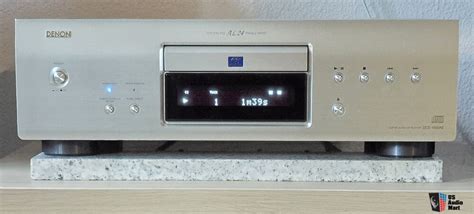 Denon DCD 1650AE SACD Player Super Audio CD Player Photo 5195283 US