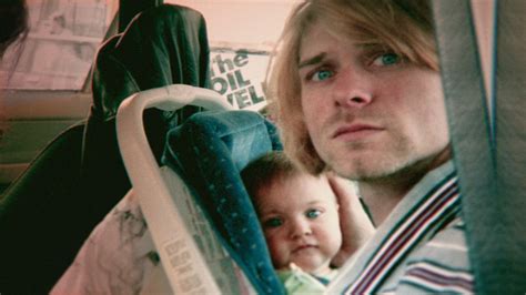 Kurt Cobain Montage Of Heck