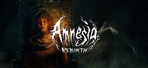 -80% Amnesia: Rebirth on GOG.com