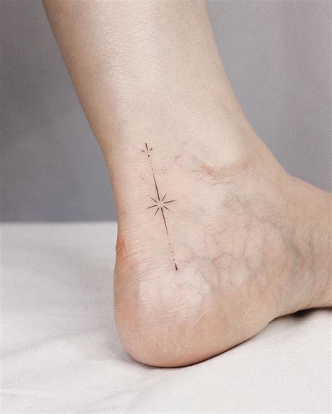 Share Twinkling Stars Tattoo Latest In Cdgdbentre