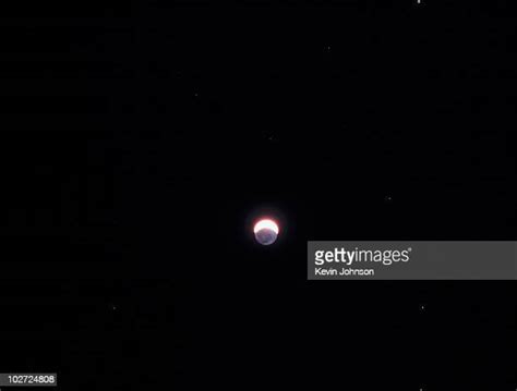 Earthshine Moon Photos And Premium High Res Pictures Getty Images