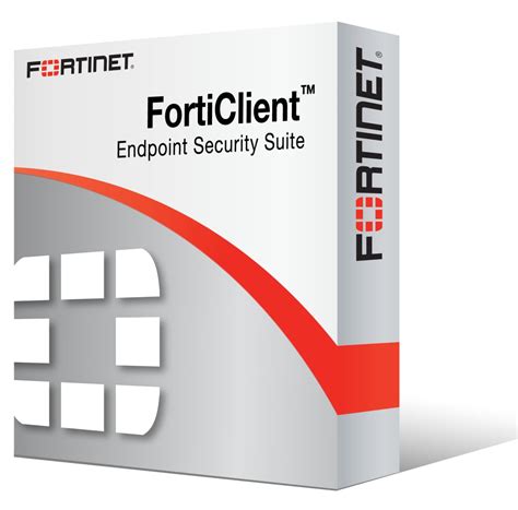 [Soft] FortiClient v5.4 - You need, I have