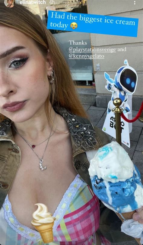 Twitch Elina Nude Photo 10 The Fappening Leaked Photos