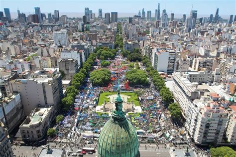 Contra Un Paro Dominguero Organizaciones Gremios Y Asambleas