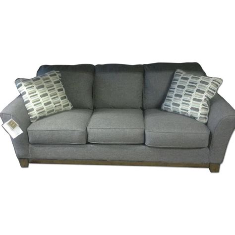 Ashleys Janley Sofa Sell Used Furniture Sofa Sofa Frame