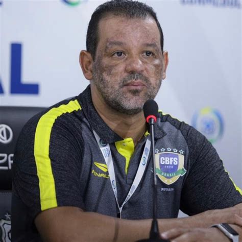 Seleção Brasileira Sub 20 De Futsal é Convocada Para Amistosos Com A