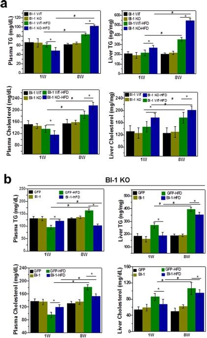 Bax Inhibitor 1 Regulates Hepatic Lipid Accumulation Via ApoB Secretion