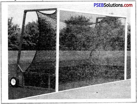 PSEB 12th Class Physical Education Practical Hockey PSEB Solutions