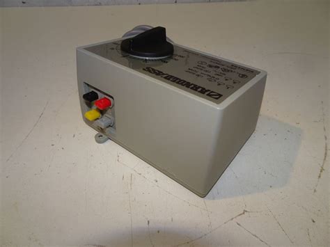 Arnold Transformator Trafo GS ASS 4AA 2608 Kaufen Auf Ricardo