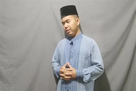 Contoh Sambutan Berkesan Acara Maulid Nabi SAW Urban Jabar