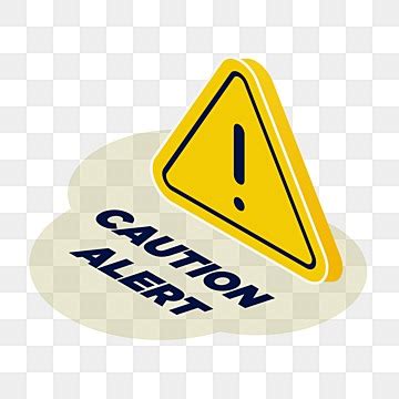 Warning Vector Art Png Warning Attention Caution Warning Sign Png